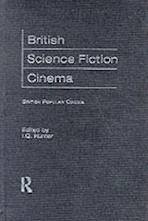 British Science Fiction Cinema