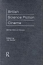 British Science Fiction Cinema