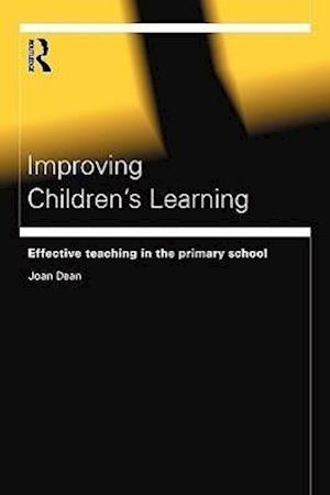 Improving Children's Learning