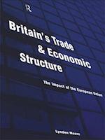 Britain's Trade and Economic Structure