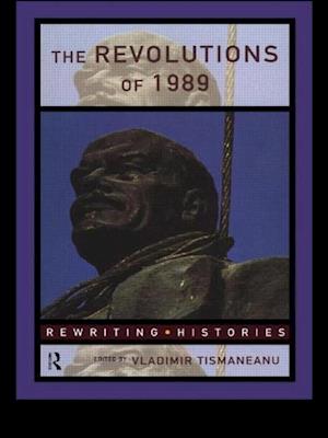 The Revolutions of 1989