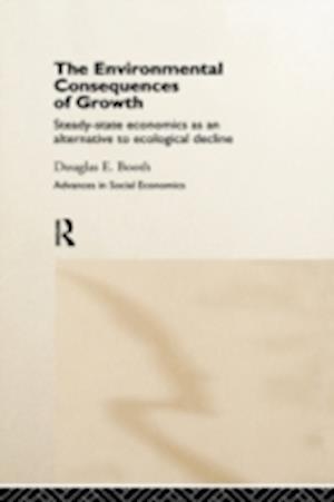 The Environmental Consequences of Growth