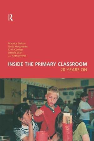 Inside the Primary Classroom: 20 Years On