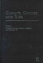 Climate, Change and Risk