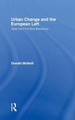 Urban Change and the European Left