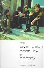 The Twentieth Century in Poetry