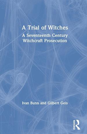 A Trial of Witches