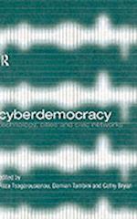 Cyberdemocracy