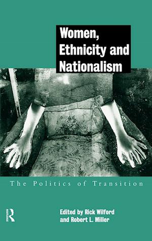 Women, Ethnicity and Nationalism