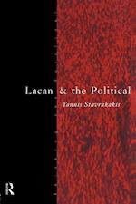 Lacan and the Political