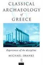 The Classical Archaeology of Greece