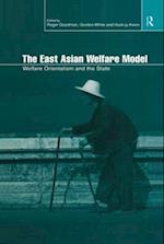 The East Asian Welfare Model
