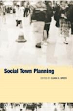 Social Town Planning