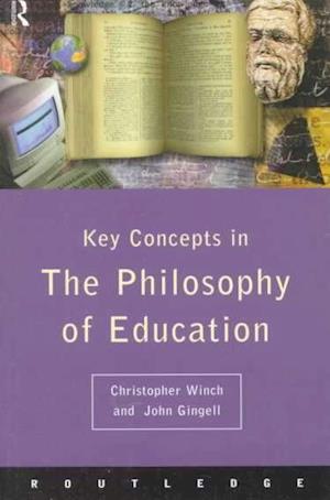 Philosophy of Education