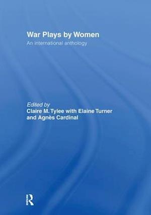 War Plays by Women