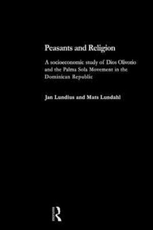 Peasants and Religion