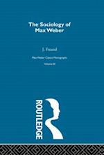 Sociology Max Weber        V 3