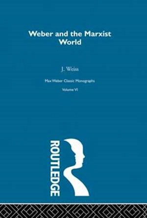 Weber & Marxist World      V 6