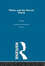 Weber & Marxist World      V 6