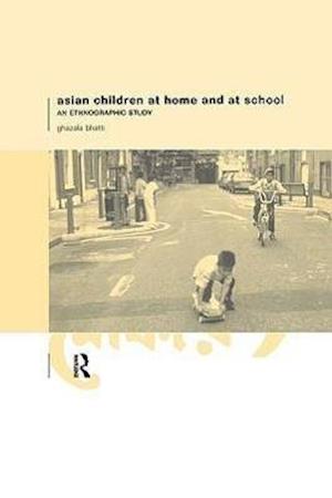 Asian Children at Home and at School