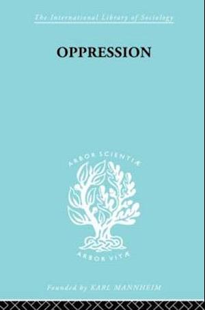 Oppression