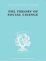 The Theory of Social Change
