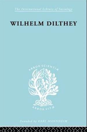 William Dilthey