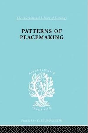 Patterns of Peacemaking