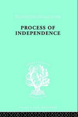 Process Of Independence Ils 51