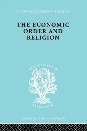 The Economic Order and Religion