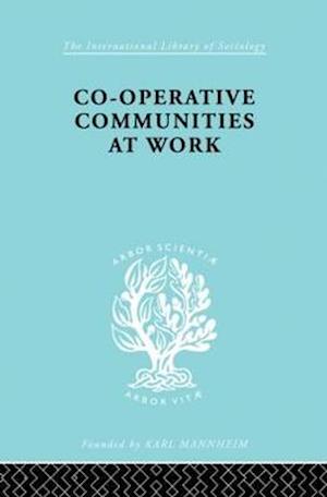 Co-Operative Communities at Work