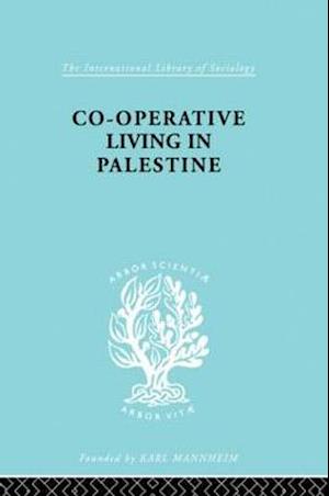 Coop Living Palestine  Ils 106