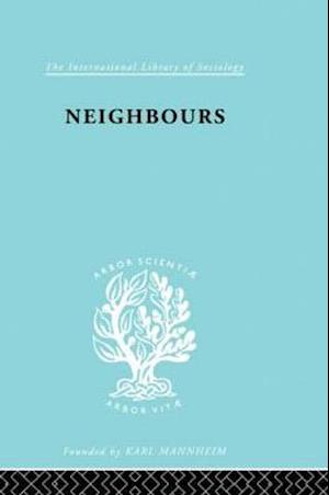 Neighbours:New Est     Ils 114