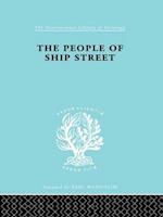 The People of Ship Street