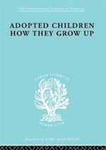 Adopted Children       Ils 123