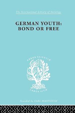 German Youth:Bond Free Ils 145