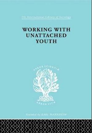 Working with Unattached Youth