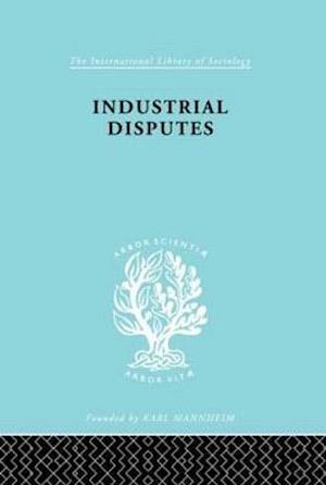 Industrial Disputes    Ils 151