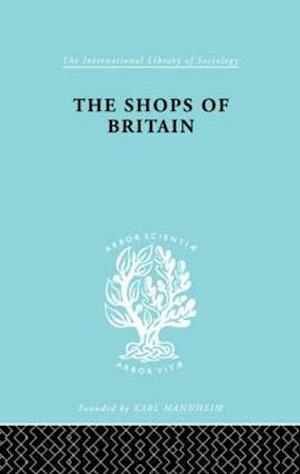 The Shops of Britain