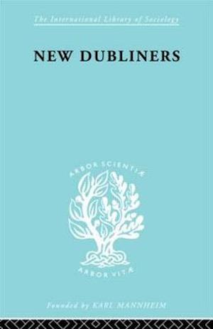 New Dubliners          Ils 172