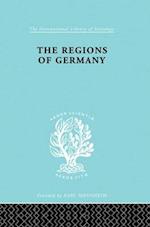 The Regions of Germany