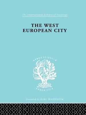 The West European City