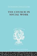 Church & Social Work   Ils 181