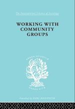 Working Comm Groups    Ils 198