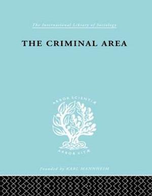 The Criminal Area