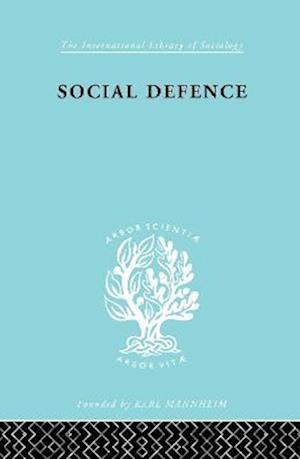 Social Defence         Ils 212