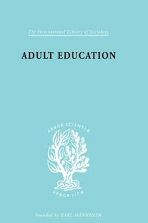 Adult Education