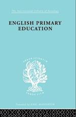 English Primary Education