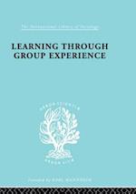 Learng Thro Group Exp  Ils 249