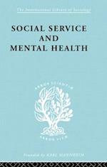 Social Service and Mental Health
